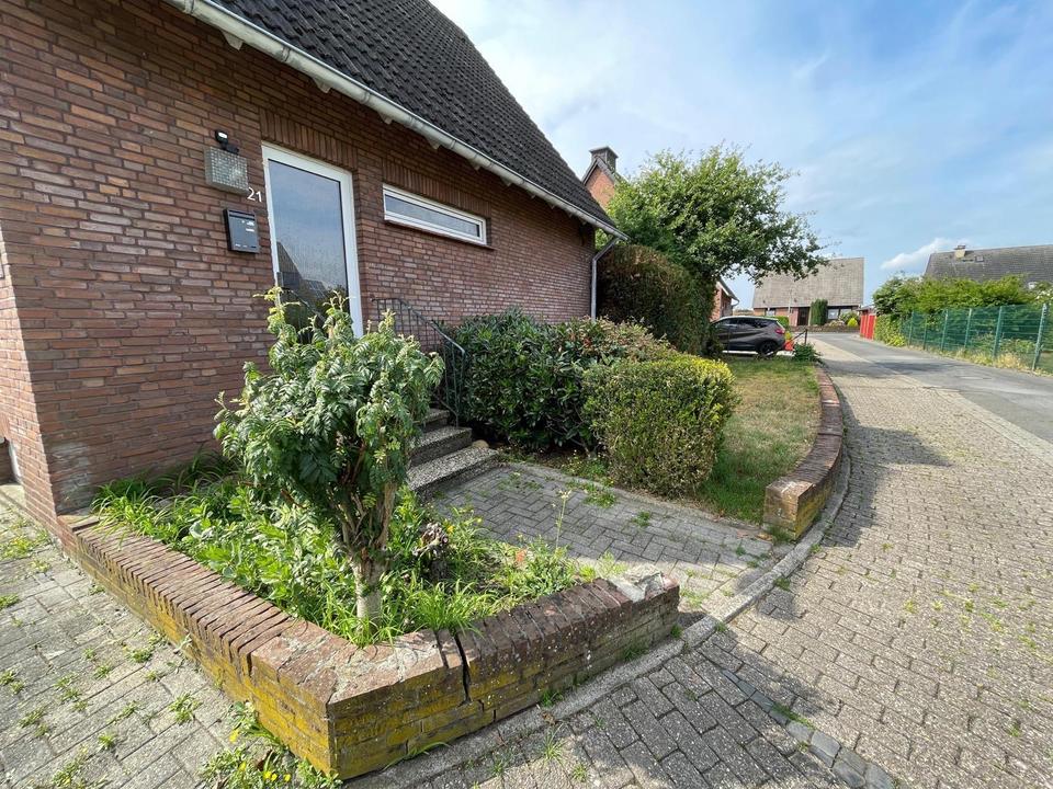 Thumbnail-Haus mit Garten