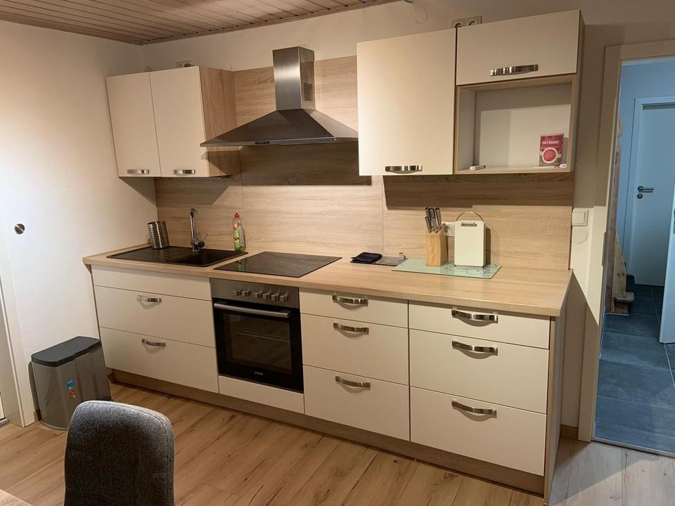 Thumbnail-kleines Haus mit Garten zur Miete