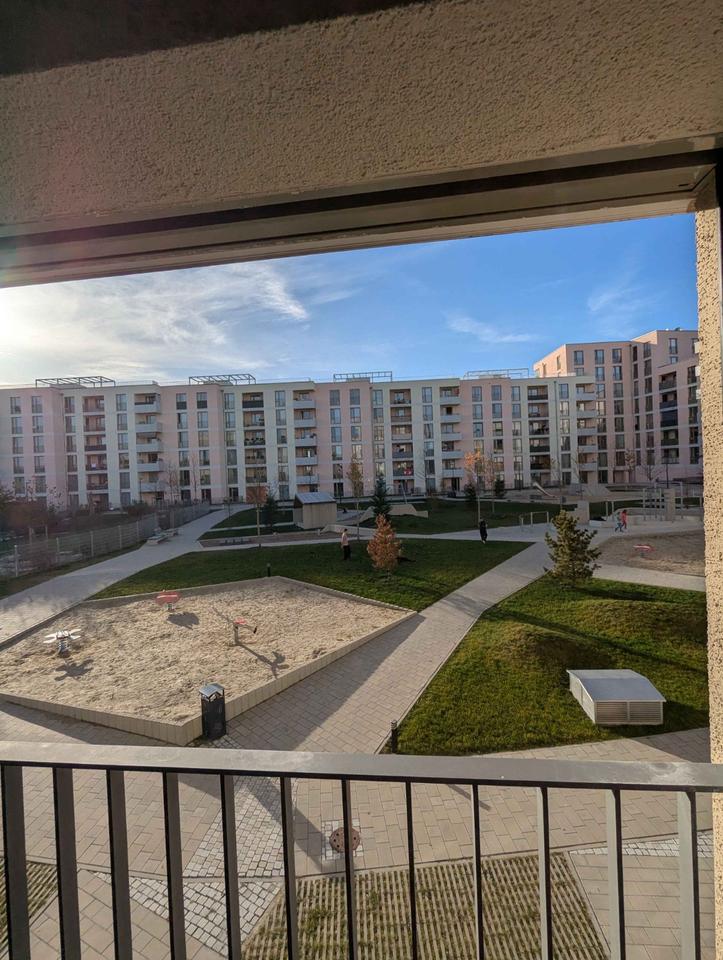 Thumbnail-Nachmieter 1 Zimmer Wohnung Freiham