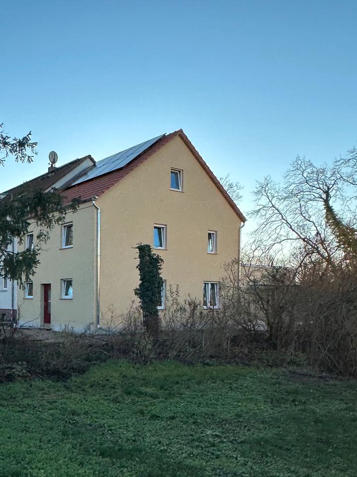 Thumbnail-Traumhaus mieten, Einfamilienhaus zur Miete