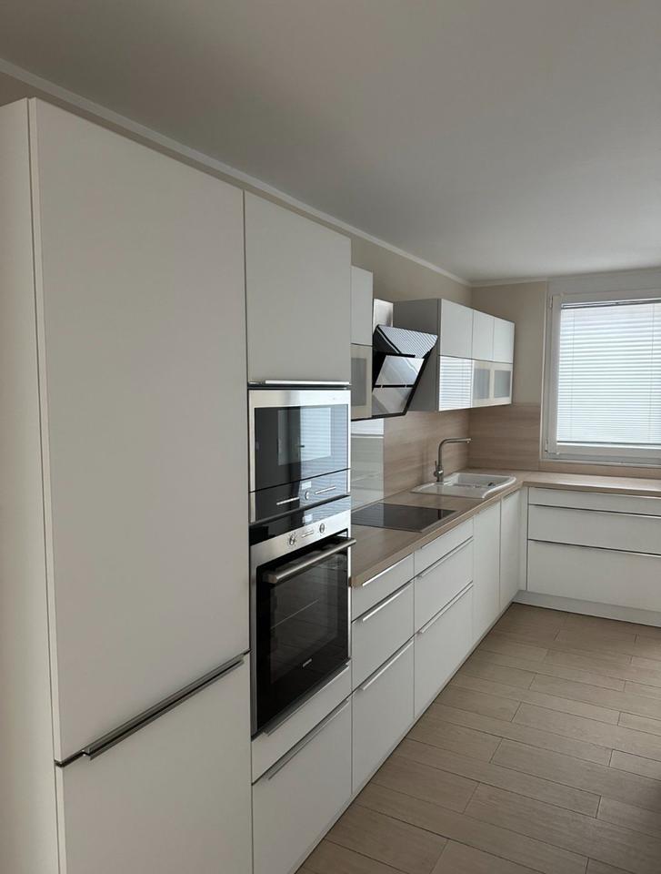 Thumbnail-Erstbezug nach Sanierung - Haus in Berlin - Provisionsfrei