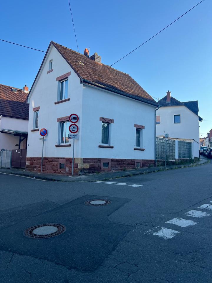 Thumbnail-Kompaktes Einfamilienhaus - PROVISIONSFREI