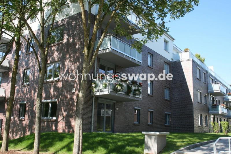 Thumbnail-Wohnungsswap - 3 Zimmer, 97 m² - Rönneburger Straße, Harburg, Hamburg