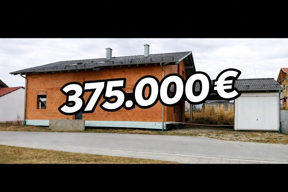 Thumbnail-Einfamilienhaus