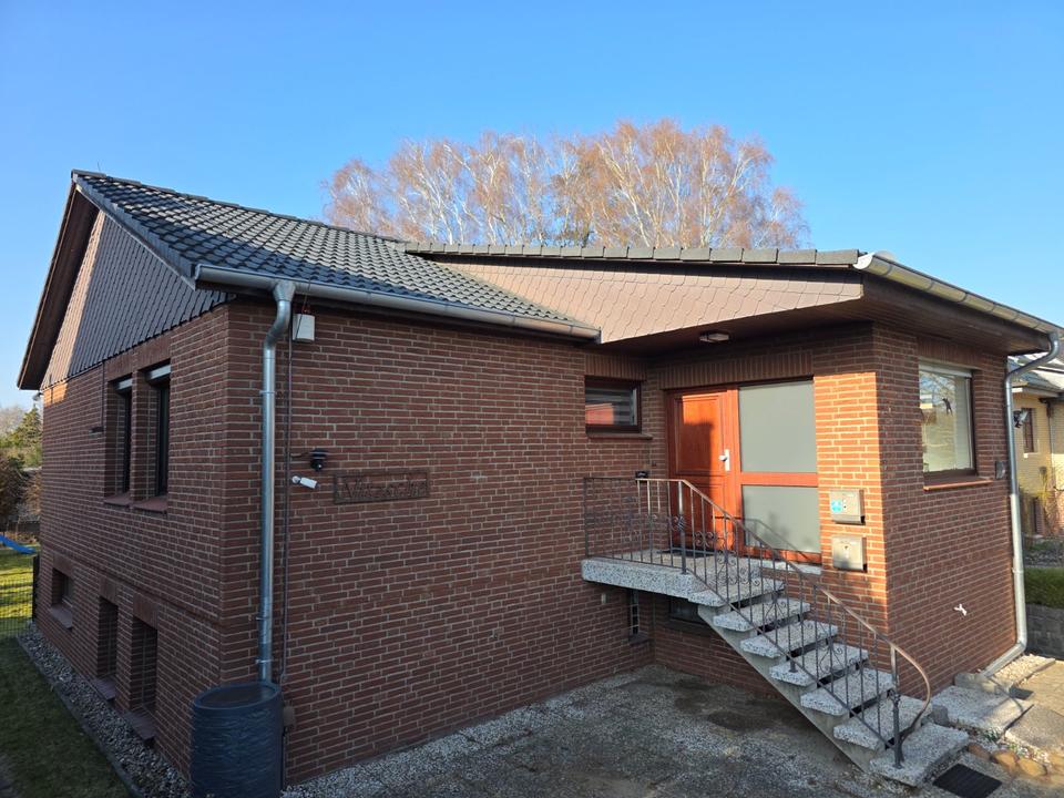 Thumbnail-EFH mit großem Garten & Sauna - Provisionsfrei von Privat!