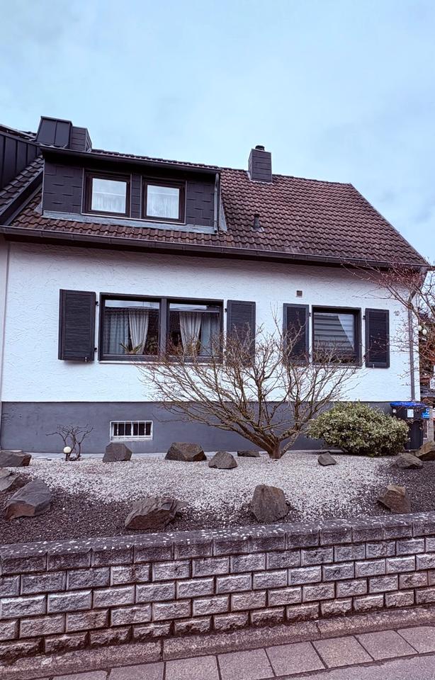 Thumbnail-Schöne Doppelhaushälfte auf den Rastpfuhl