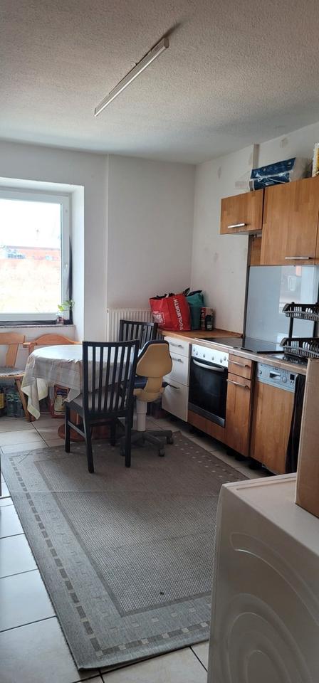 Thumbnail-Frisch renovierte 2 Zimmerwohnung in der Barbarastr. 25 Würzburg