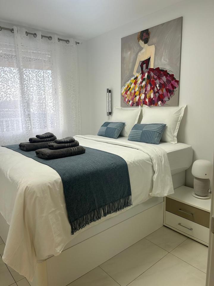 Thumbnail-Wohnung in Gran Canaria — mit Meerblick, Balkon & Strandnähe