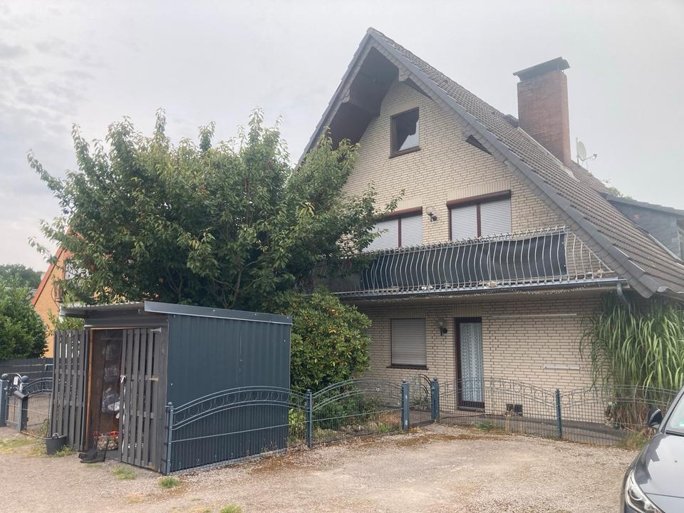 Thumbnail-Wohnung im OG