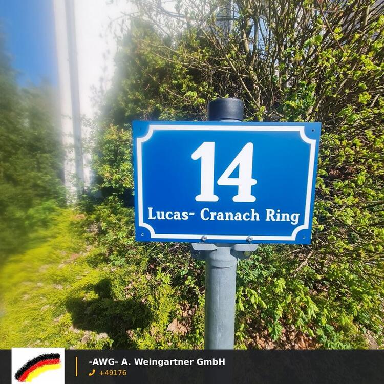 Thumbnail-Schicke 2 Raum Wohnung mit Kochecke