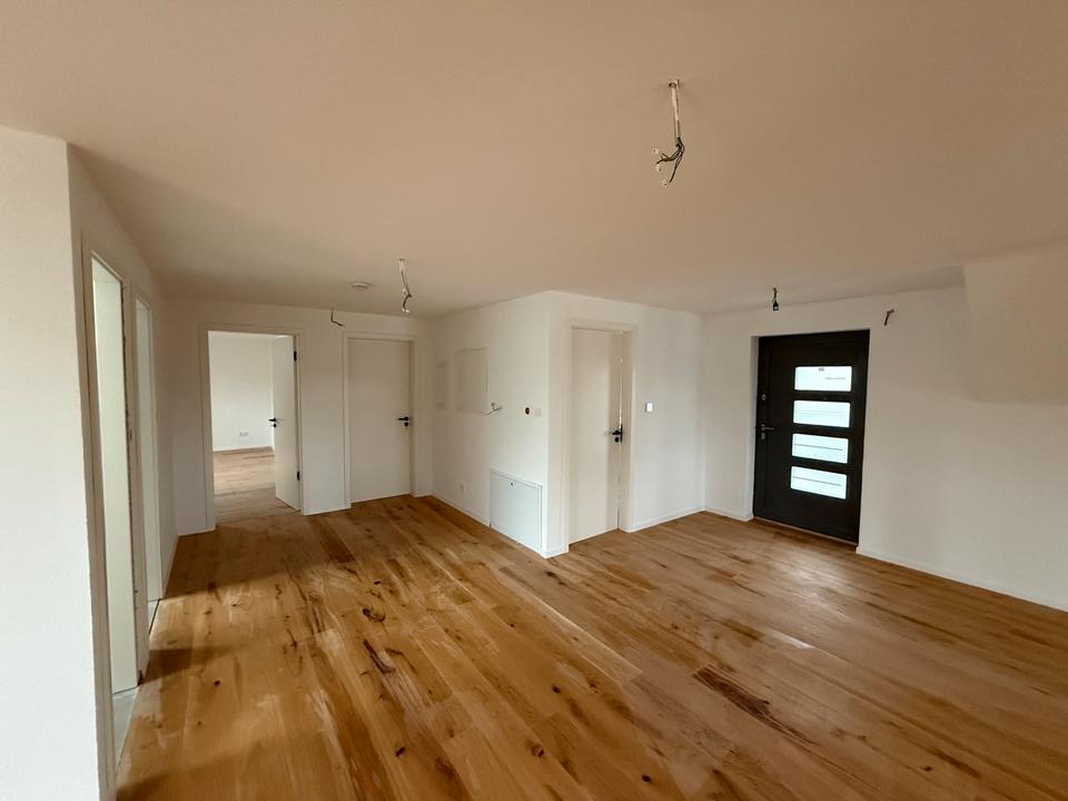 Thumbnail-5 Zimmer Maisonette Wohnung zu vermieten