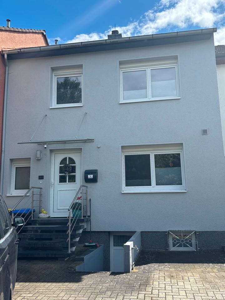 Thumbnail-Reihenmittelhaus in 38315 Hornburg