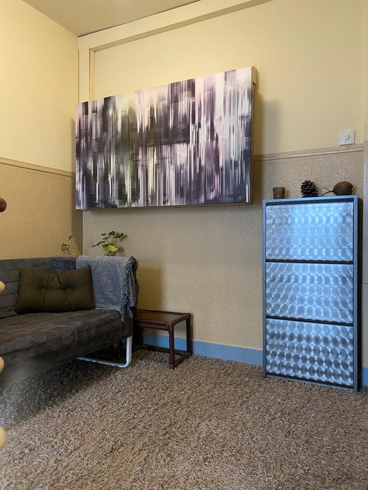 Thumbnail-Wohnung Möbeliert