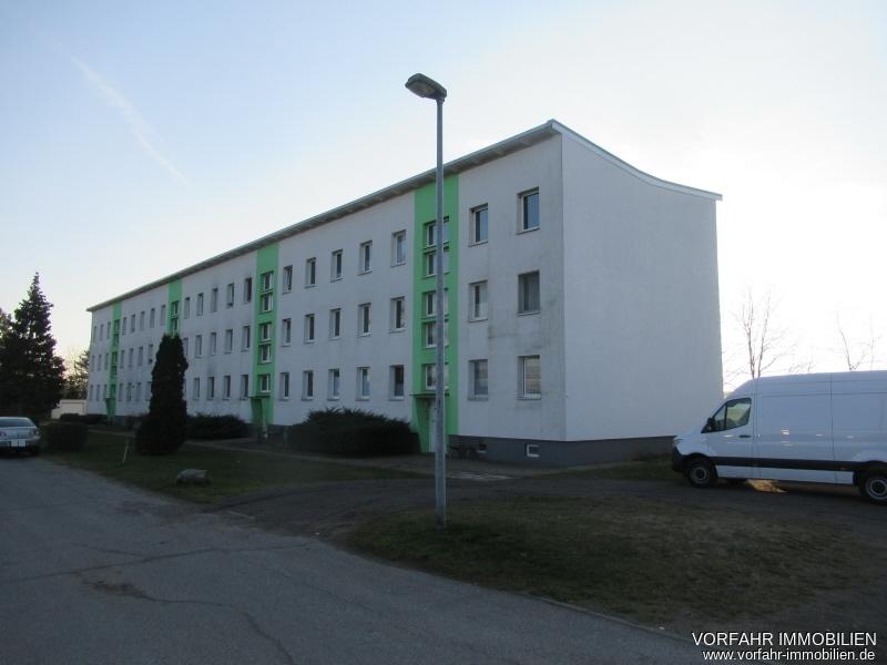 Thumbnail-Helle 2-Raum-Wohnung in Kobande