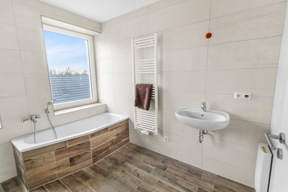 Thumbnail-Moderne 3-Zimmer-Wohnung in ruhiger Lage – Smart Home & HWR