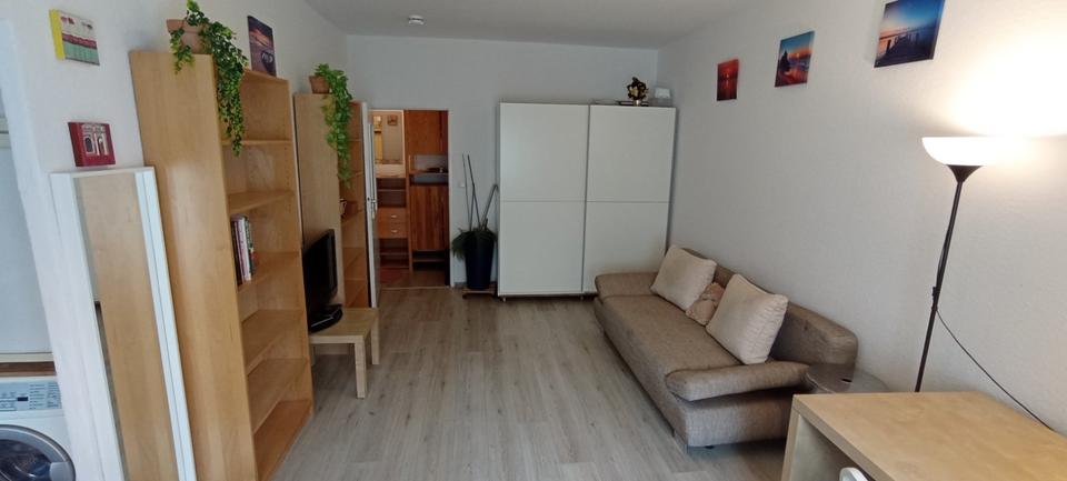 Thumbnail-Studio in Berlin-West ab dem 1.01.2026 Besichtigung am16.12.2025