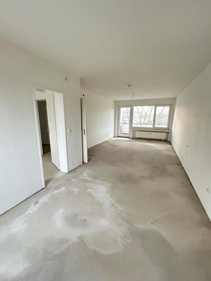 Thumbnail-Demnächst frei! 3-Zimmer-Wohnung in Dortmund Scharnhorst