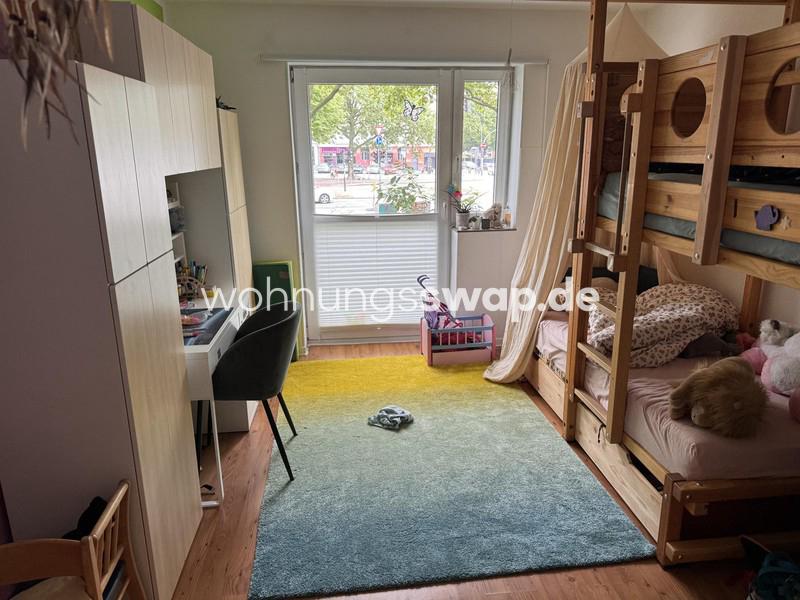 Thumbnail-Wohnungsswap - 3 Zimmer, 55 m² - Holstenstraße, Altona, Hamburg
