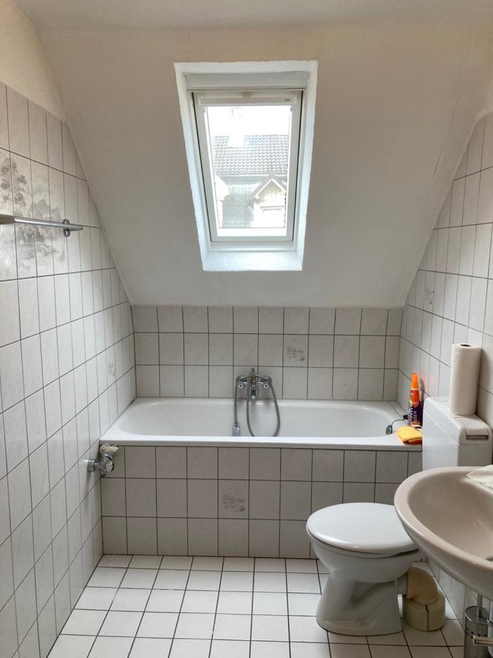 Thumbnail-GE-Bulmke 2,5 Raum DG-Wohnung