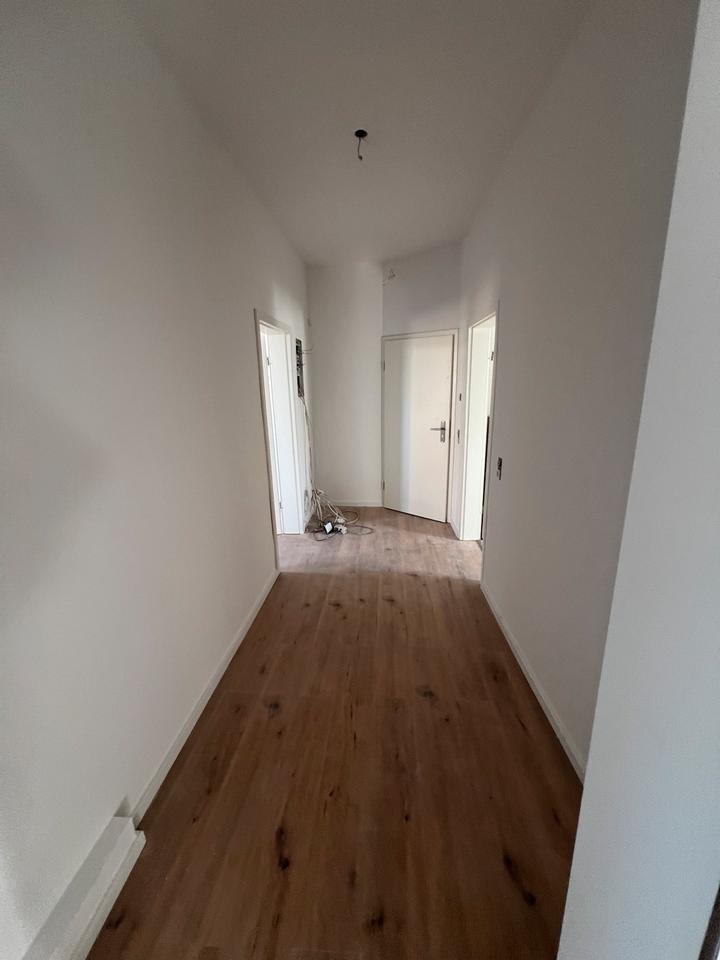 Thumbnail-2-Zimmer Wohnung – 55 m² –kernsaniert Helle Räume