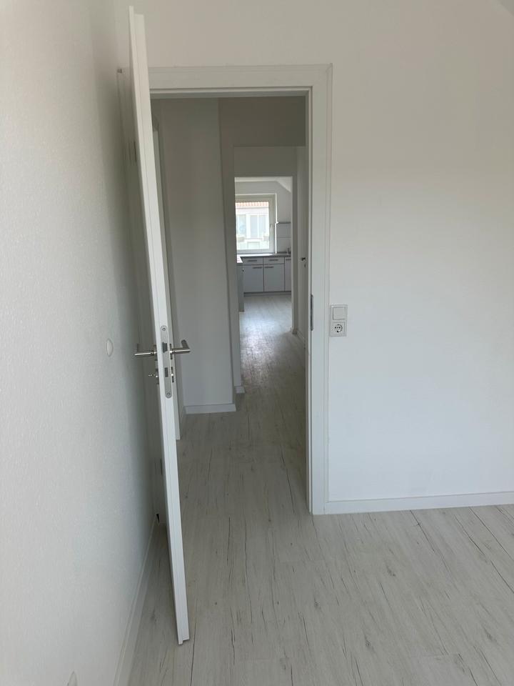 Thumbnail-Wohnung Dortmund Eichlinghofen Uni Nähe WG geeignet Neu renoviert
