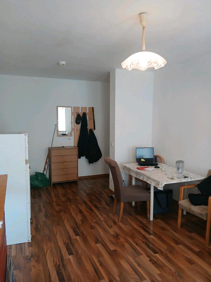 Thumbnail-2-Zimmer Wohnung in BoizenburgBahnhof zu vermieten