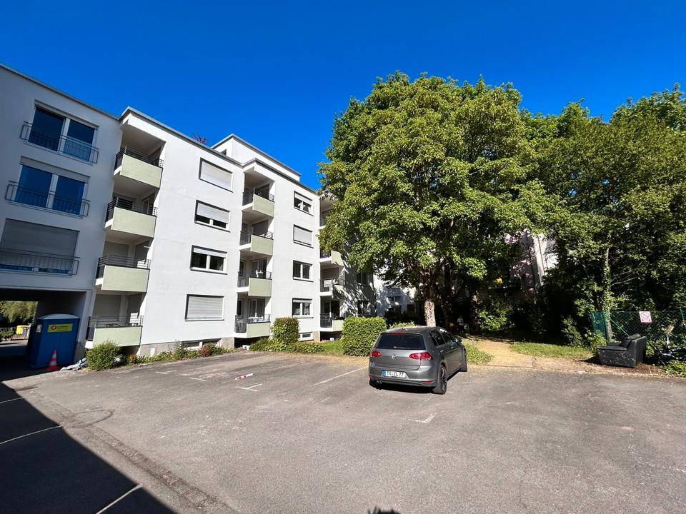 Thumbnail-Attraktive 1-Zimmer-Wohnung in Trier – Top-Lage & frisch sanierte