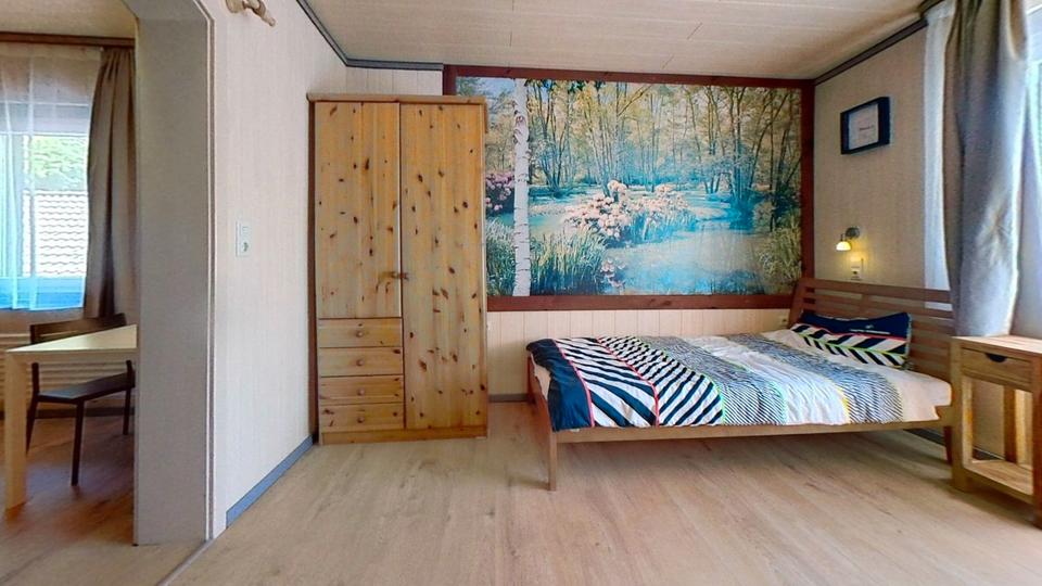 Thumbnail-Kleine möblierte Wohnung in Wolfach ab 1.6 1.7 zu vermieten