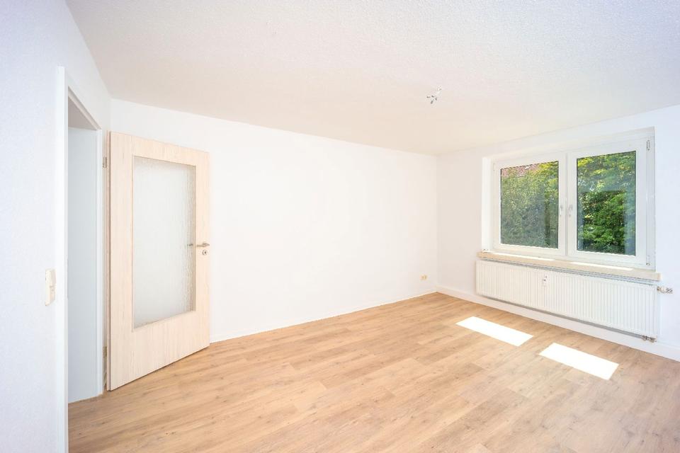 Thumbnail-3-Raumwohnung in guter Lage