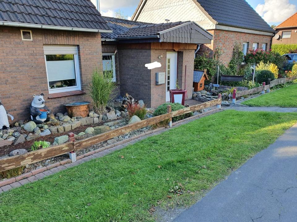 Thumbnail-Doppelhaushälfte