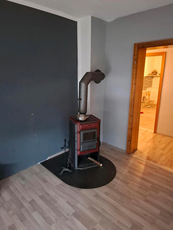 Thumbnail-zu Vermieten 3. Zi.-Wohnung in WilhelmsthalOrtsteil Grümpel