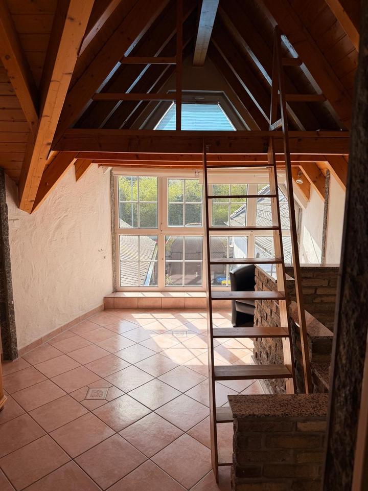 Thumbnail-Wohnung zur Miete 61qm