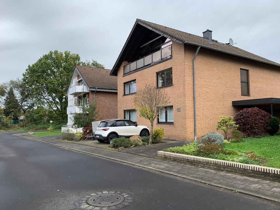 Thumbnail-Helle 3‑Zimmer‑Wohnung (115 m²) in Bergheim, 1 OG - ab 01.07.2026