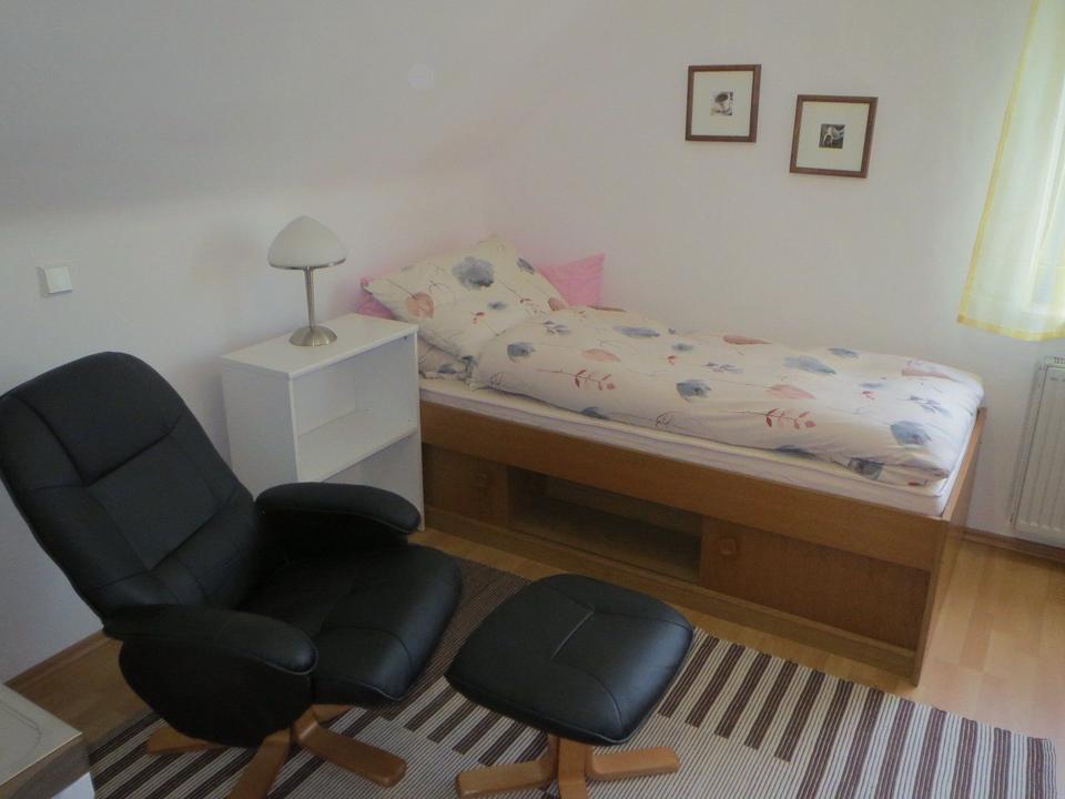 Thumbnail-Gepflegtes möbliertes Zimmer mit WC u. EBK, inkl. WLAN u. Stromkosten, in Rodgau-Dudenhofen