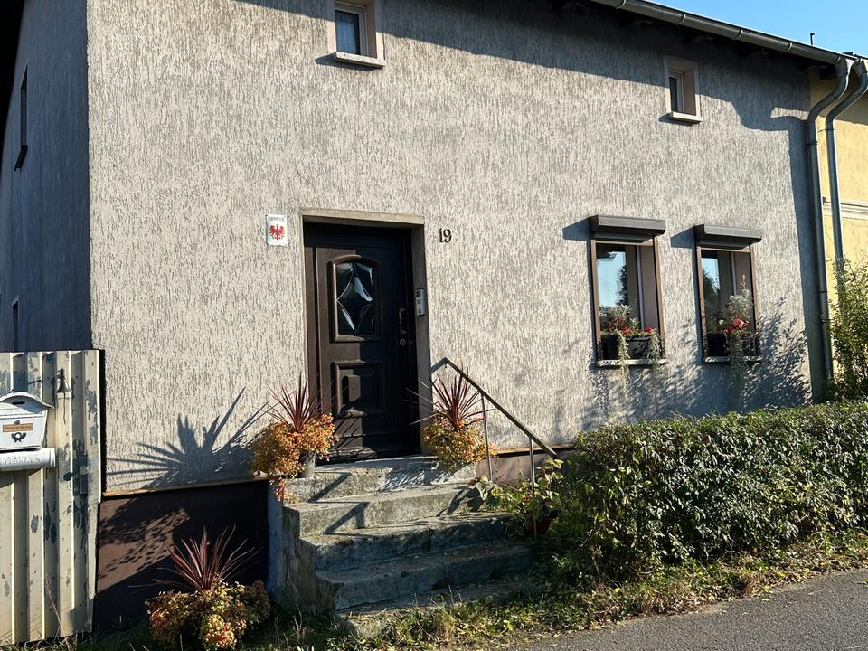 Thumbnail-Einfamilienhaus mit Ausbaureserve - Handwerkerobjekt!