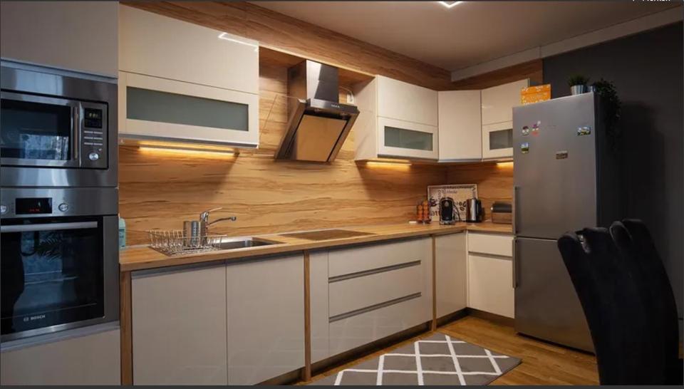 Thumbnail-Neu renovierte, bescheidene Wohnung verfügbar (Erstbezug)