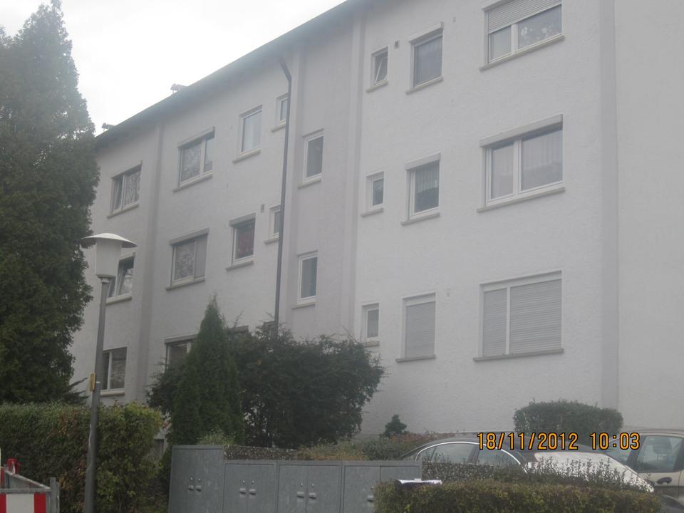 Thumbnail-Ruhige, helle 3-Zi-ETW in Leonberg, 65qm, Balkon, renoviert, EBK