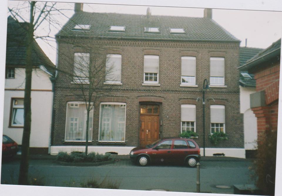 Thumbnail-Erdgeschosswohnung in Geldern-Kapellen