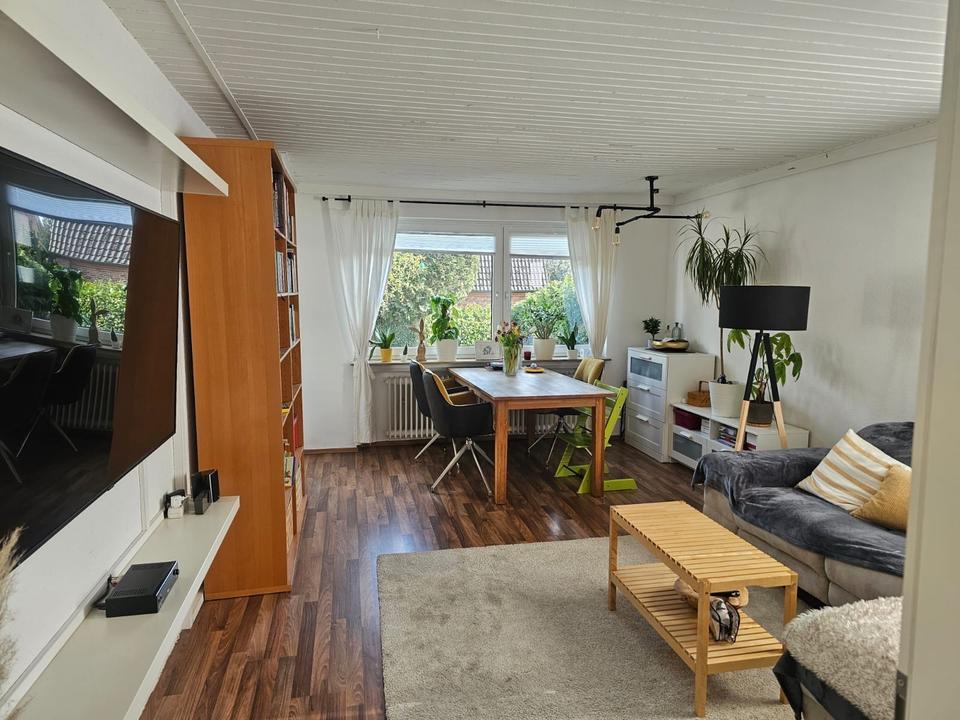 Thumbnail-3 Zimmer Wohnung Bönningstedt