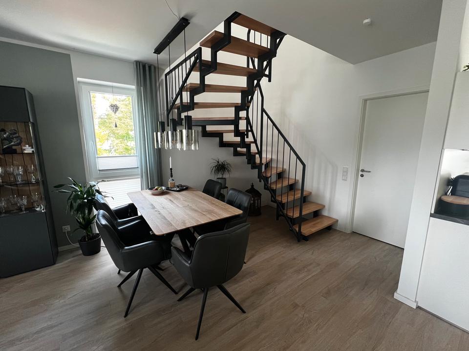 Thumbnail-Moderne 3 Zimmer Wohnung zur Miete in Rahlstedt - Wentzel Dr.