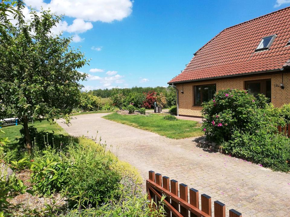 Thumbnail-Haus mit Garten in Gristow, ab August 2026 zur Miete, 95 qm
