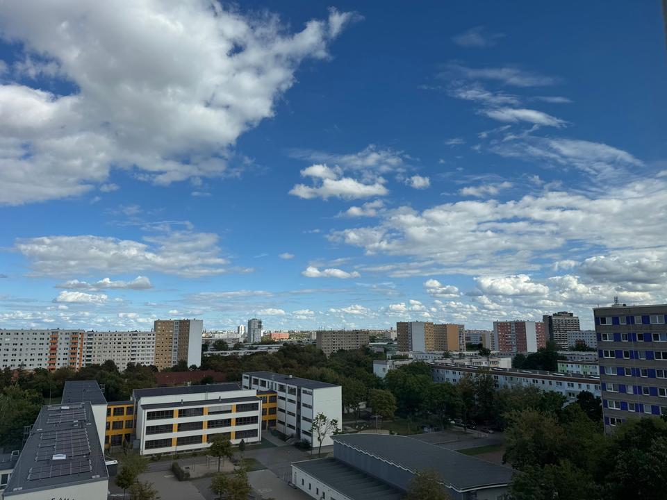 Thumbnail-Kautionsfrei und atemberaubender Ausblick!