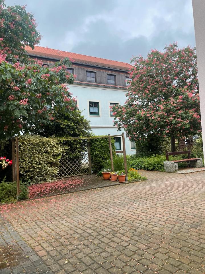 Thumbnail-Freundliche, helle 2-Raumwohnung in Hochkirch