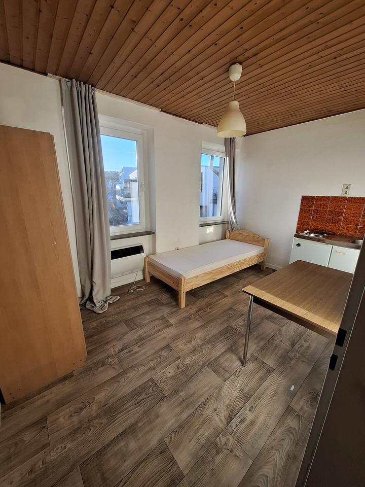 Thumbnail-Möbliertes Zimmer in Bonner Altstadt