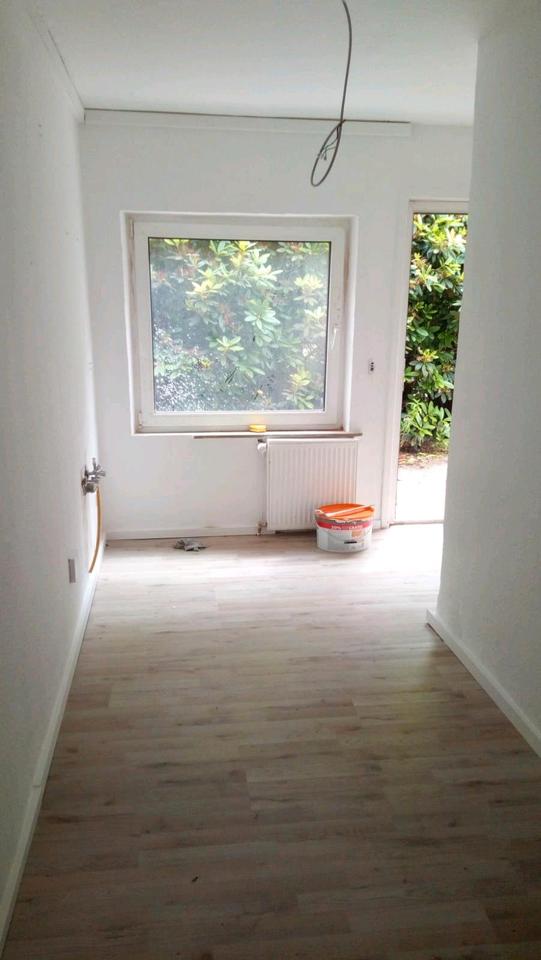 Thumbnail-Schöne 2 Zimmer Wohnung in Südbrookmerland Uplengen