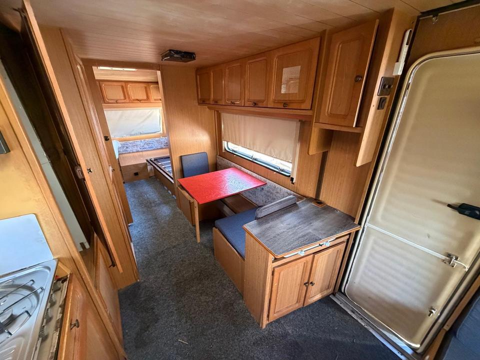 Thumbnail-günstige Wohnmöglichkeit Wohnung im Stadtgebiet München