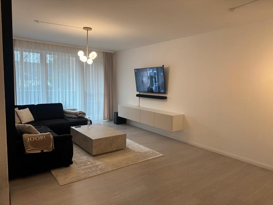 Thumbnail-!!ANFRAGESTOPP!! 3-Zimmer-Wohnung in Hemelingen – zum 01.05.2026