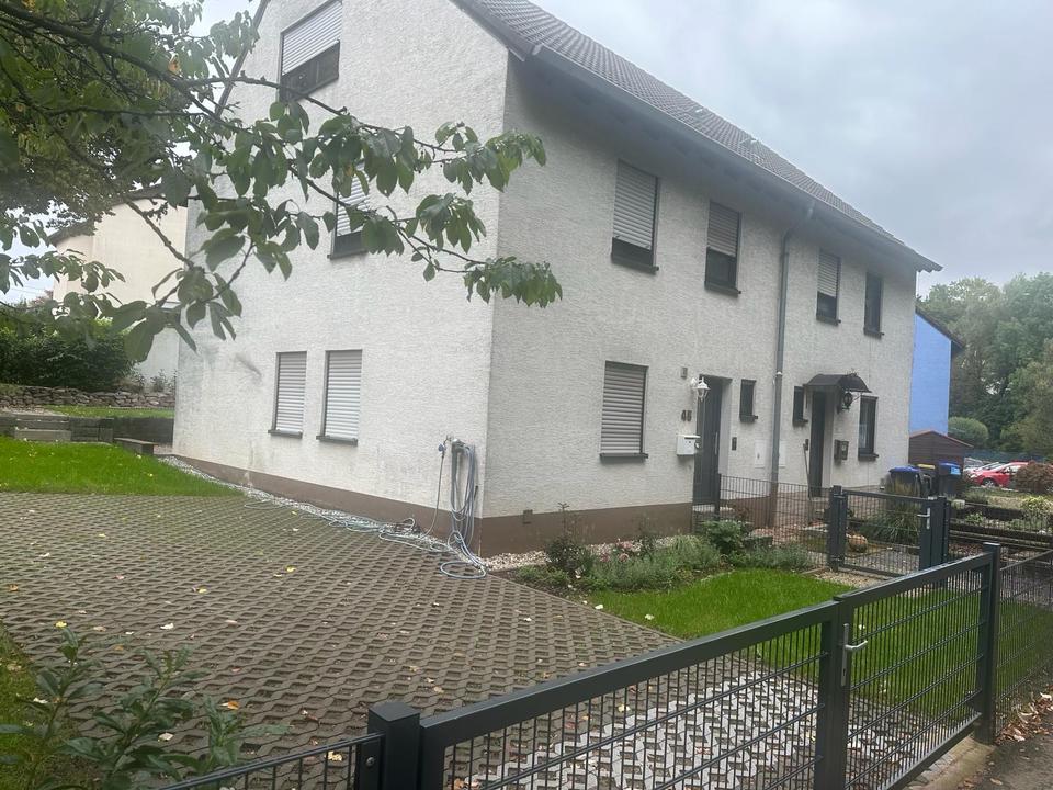 Thumbnail-Einfamilienhaus mit Potential von privat an privat