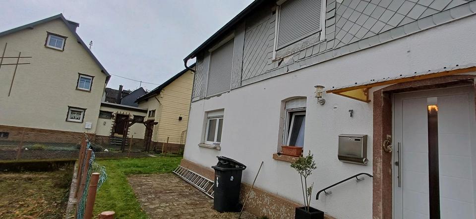 Thumbnail-1 Zimmer Wohnung mit EBK und Küche