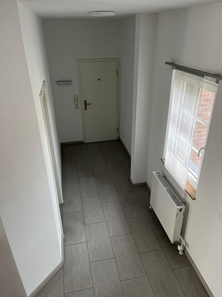 Thumbnail-Maisonnettewohnung zentral in Sindorf mit grosser Terrasse